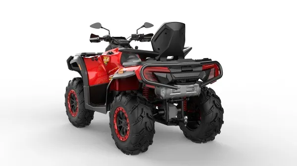 Квадроцикл SFA 1000