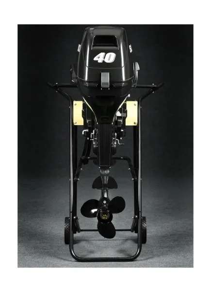 Лодочный мотор Suzuki DT 40 WL2
