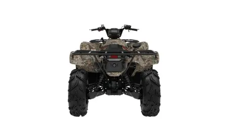 Квадроцикл Yamaha GRIZZLY EPS CAMO
