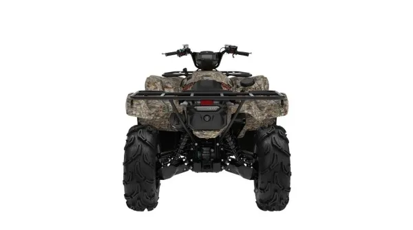 Квадроцикл Yamaha GRIZZLY EPS CAMO