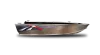 Моторная лодка Windboat 4.0 Evo (песочный)