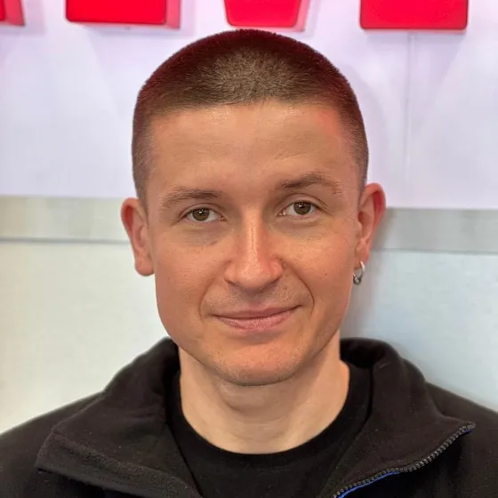 Авдеев Александр Константинович