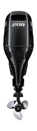 Лодочный мотор Suzuki DF 200 ATX