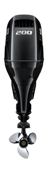 Лодочный мотор Suzuki DF 200 AZX