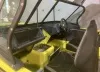 Катер Windboat 4.6 DCX NEW (желтый)