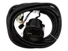 Лодочный мотор Hidea HDEF90FEL-T/HDEF90FEX-T