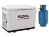 Генератор LPG/NG SL-JK8-LPG/NG