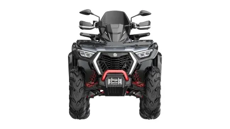 Квадроцикл SFA 600
