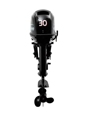 Лодочный мотор Hidea HD30FFES
