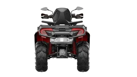 Квадроцикл SFA 1000