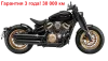 Мотоцикл Benda Napoleon 500