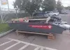 Лодка Авангард 4.4DC