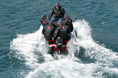 Лодочный мотор Suzuki DT 30 L