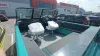 Катер Windboat 4.6 DCX NEW (зеленый)