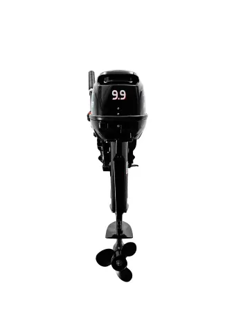Лодочный мотор Hidea HD9.9FHS