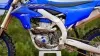 Мотоцикл Yamaha YZ450F 2024
