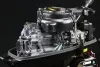 Лодочный мотор Suzuki DT 15 AS