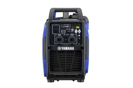 Генератор Yamaha EF2200iS