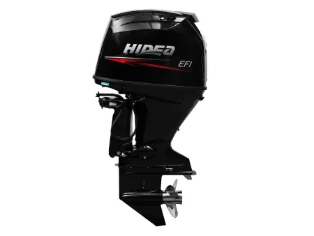 Лодочный мотор Hidea HDEF90FEL-T/HDEF90FEX-T