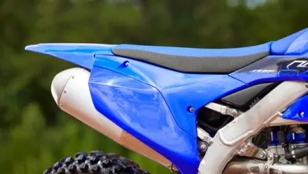Мотоцикл Yamaha YZ450F 2024