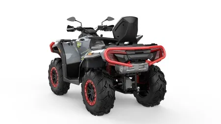 Квадроцикл SFA 1000