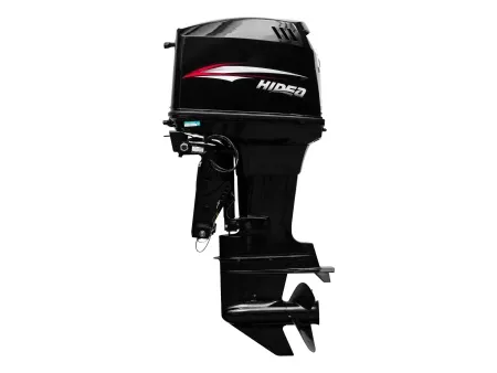Лодочный мотор Hidea HD90FEL-T