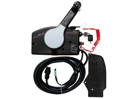 Лодочный мотор Hidea HDEF90FEL-T/HDEF90FEX-T