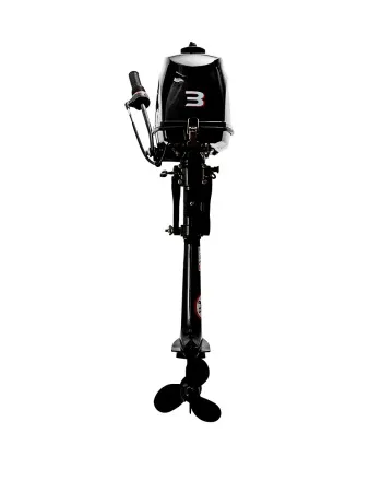 Лодочный мотор Hidea HD3FHS