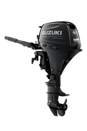 Лодочный мотор Suzuki DF 9,9 BS