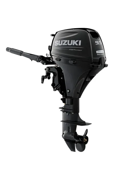 Лодочный мотор Suzuki DF 9,9 BS