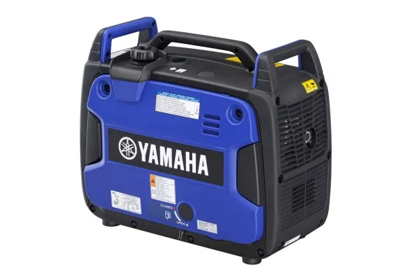 Генератор Yamaha EF2200iS
