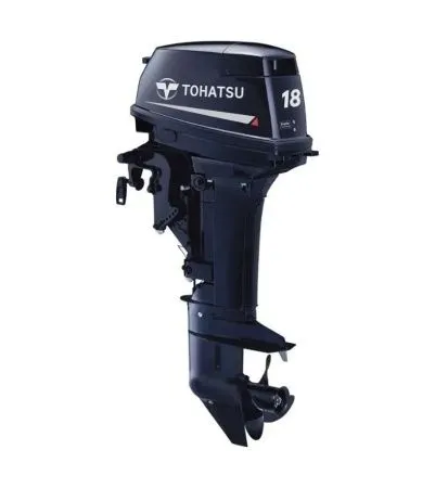 Лодочный мотор Tohatsu M 18 E2EPL
