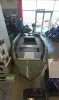 Моторная лодка Windboat 4.0 Evo (хаки)