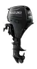 Лодочный мотор Suzuki DF 20 ARS EFI