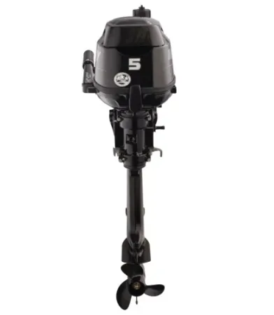 Лодочный мотор Mercury ME 5 MHS 4S