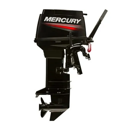 Лодочный мотор Mercury ME 40 MHS