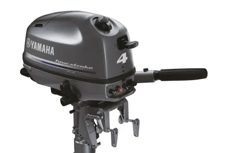 Лодочный мотор Yamaha F4 BMHS