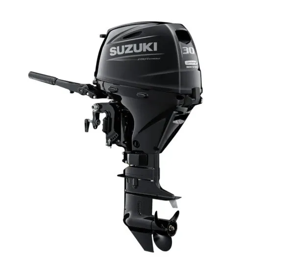 Лодочный мотор Suzuki DF 30 AQHEL