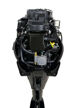 Лодочный мотор Hidea HDBF9,9FES PRO