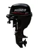 Лодочный мотор Hidea HDEF9.9FES PRO