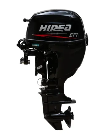 Лодочный мотор Hidea HDEF9.9FES PRO