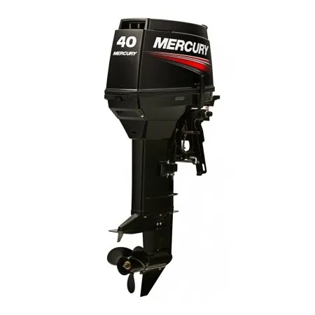 Лодочный мотор Mercury ME 40 MHS