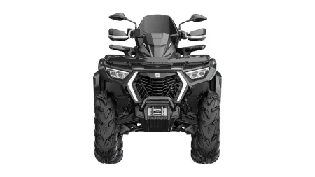 Квадроцикл SFA 600