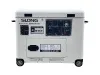 Генератор бензина/LPG SL10000W-SE-DF-ATS