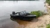 Катер Windboat-5.0 (EVO) FISH (серый)