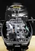 Лодочный мотор Suzuki DT 15 AS