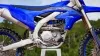 Мотоцикл Yamaha YZ450F 2024