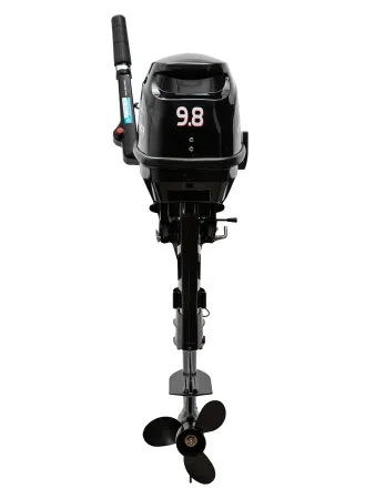Лодочный мотор Hidea HD9.8FHS