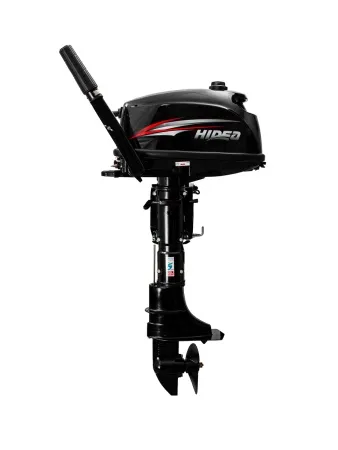 Лодочный мотор Hidea HD5FHWL