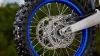 Мотоцикл Yamaha YZ450F 2024
